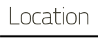 Location